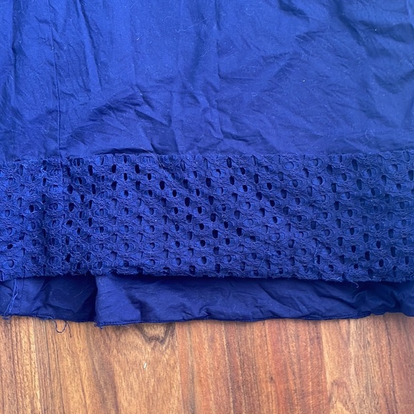 Elle Women’s Sleeveless Dress. - Picture 5 of 6